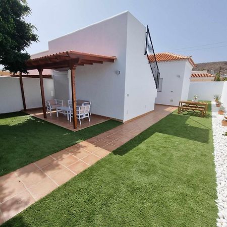 Sunset Bungalow Ocean View Palm Mar Екстериор снимка