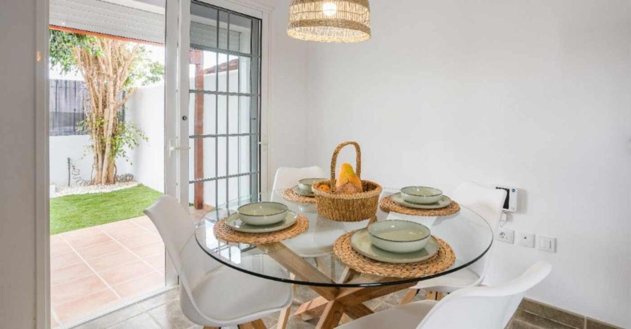 Sunset Bungalow Ocean View Palm Mar Екстериор снимка