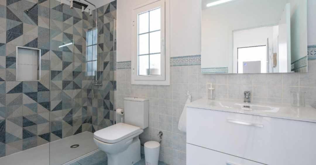 Sunset Bungalow Ocean View Palm Mar Екстериор снимка