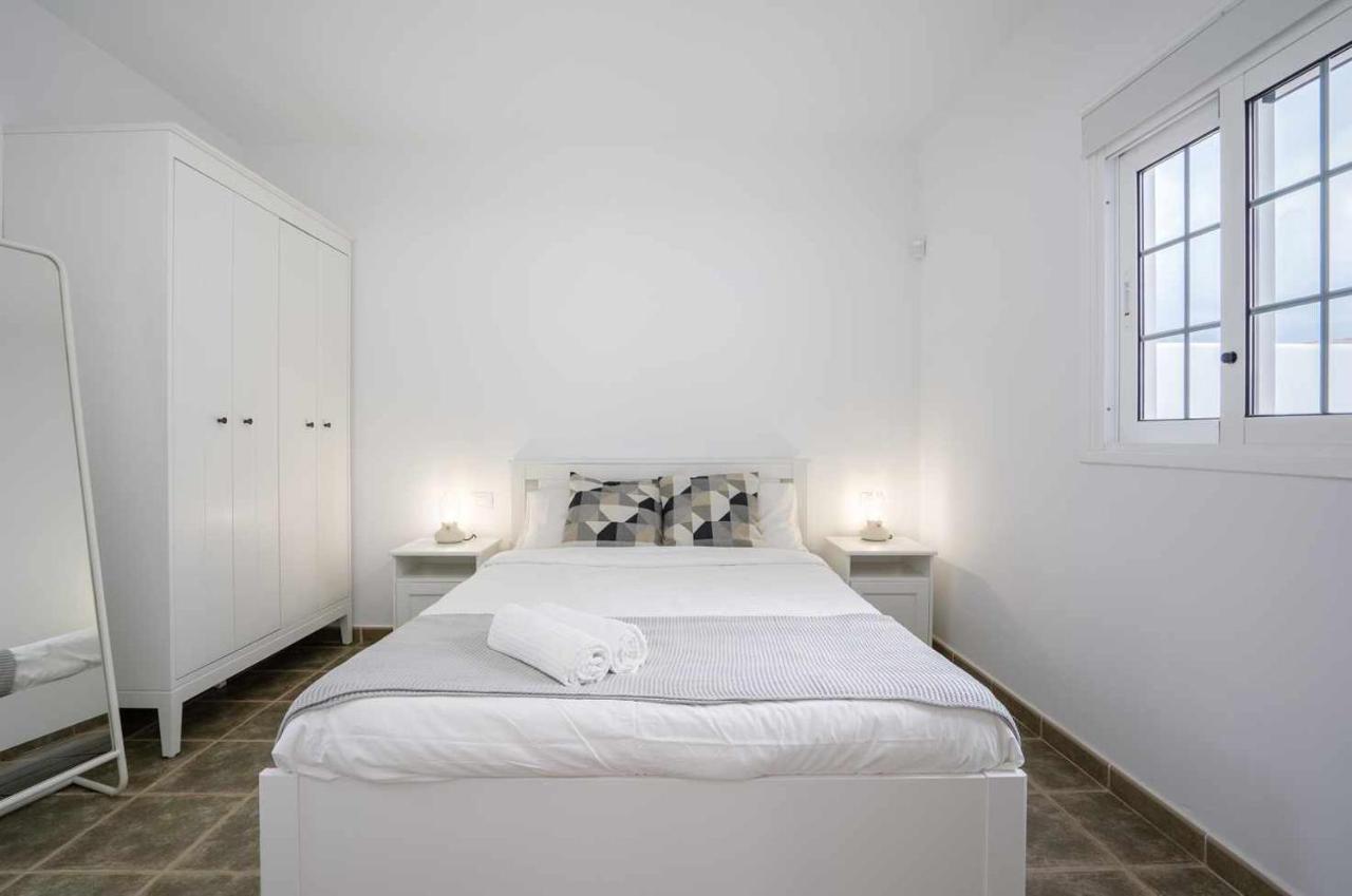 Sunset Bungalow Ocean View Palm Mar Екстериор снимка