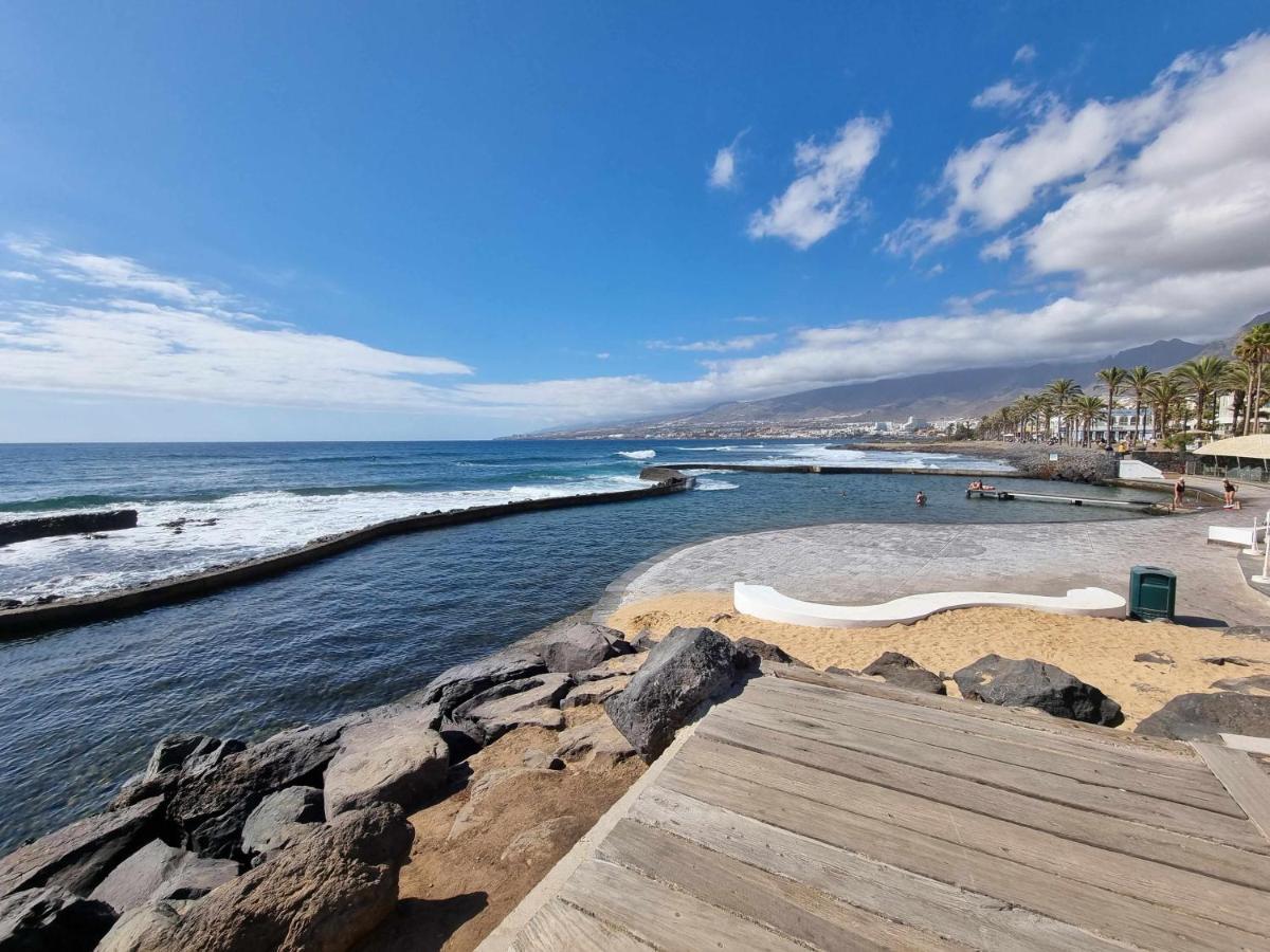 Sunset Bungalow Ocean View Palm Mar Екстериор снимка