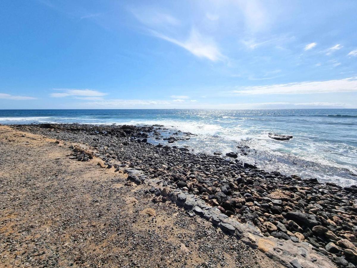 Sunset Bungalow Ocean View Palm Mar Екстериор снимка