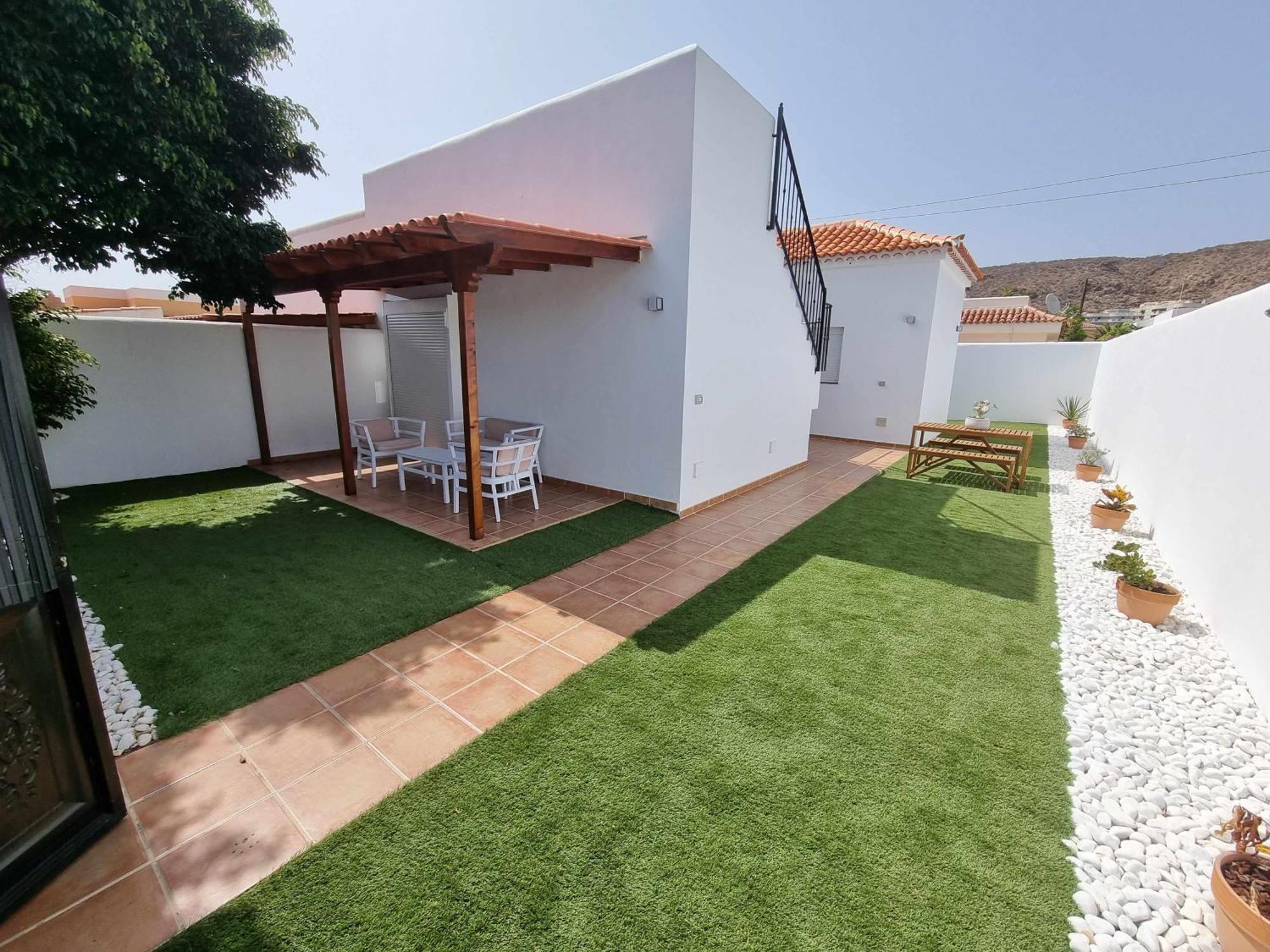 Sunset Bungalow Ocean View Palm Mar Екстериор снимка